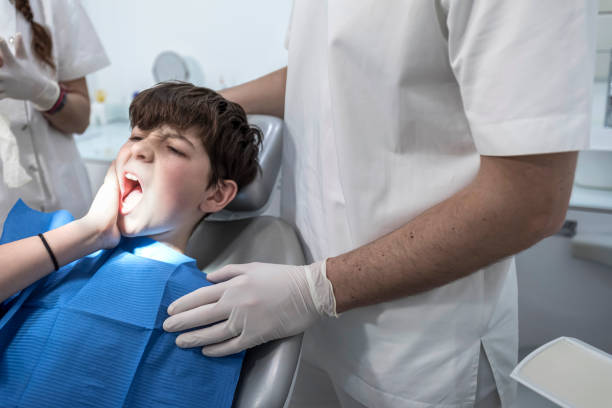 Best Orthodontic Emergency Dentist in West Deland, FL