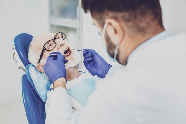 Best Emergency Root Canal Treatment in West Deland, FL